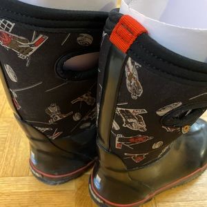 Bogs winter boots